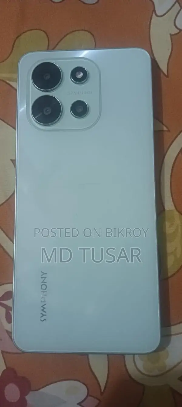 Symphony Z70 (Used)