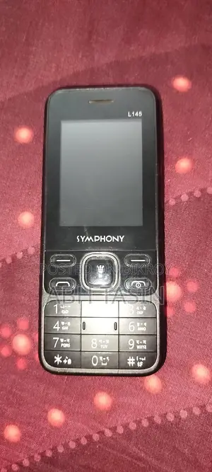 Symphony MODEL L145 (Used)