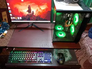 Ryzen Full Setup Sell