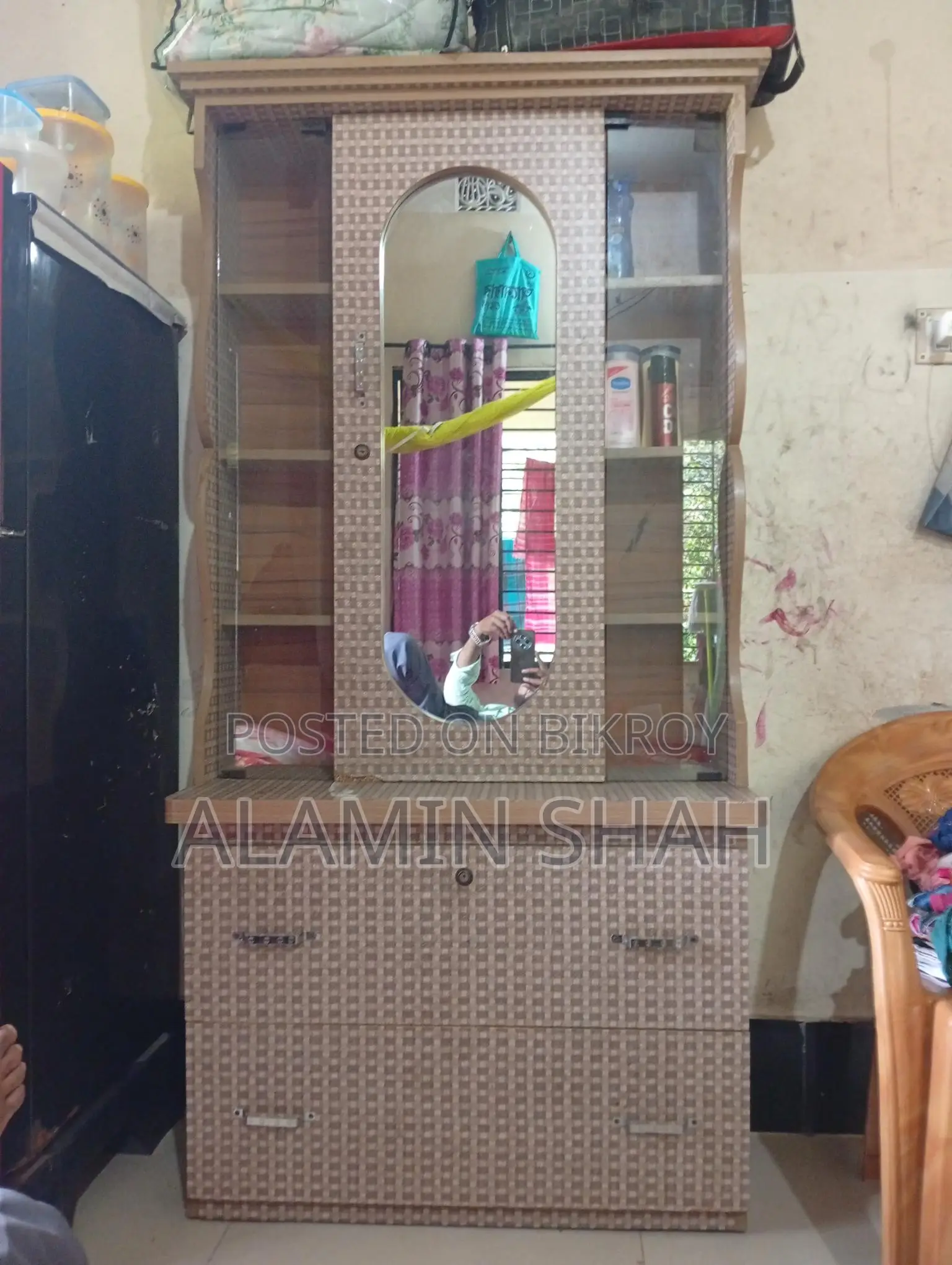 Dressing Table For Sell