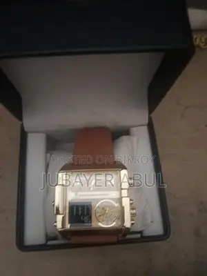 Watch sell