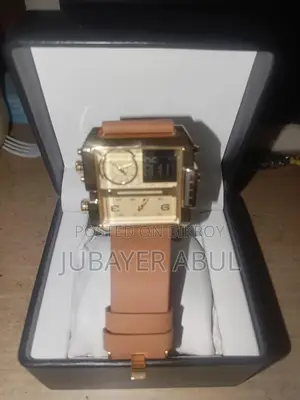 Watch sell