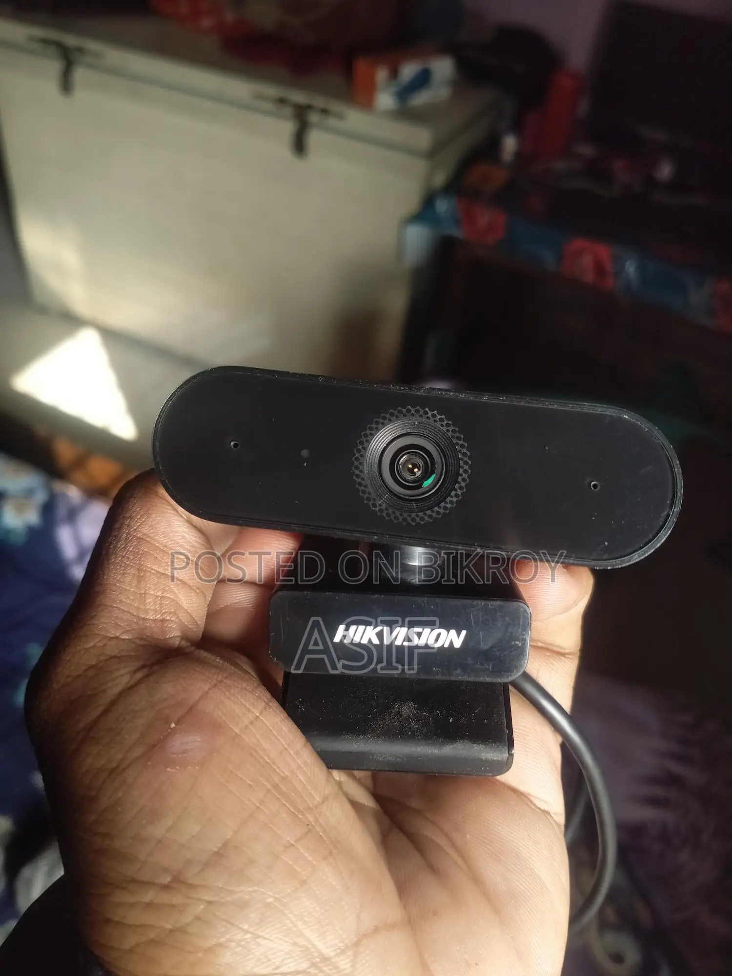 ওয়েবক্যাম বিক্রির জন্য