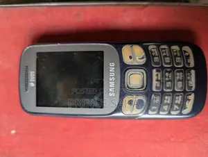 Samsung Galaxy Beam 2 Like New (Used)