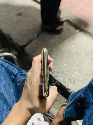 Apple iPhone XS Max 256GB (Used)