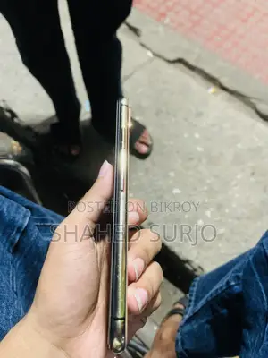 Apple iPhone XS Max 256GB (Used)