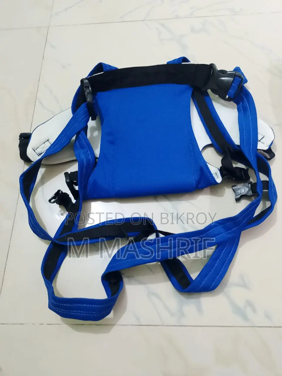 Baby Carry Bag