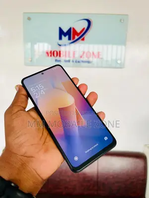 Xiaomi Redmi Note 12 6/64 Full Fresh🔥 (Used)