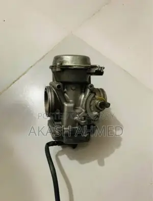 Suzuki Gixxer Carburetor