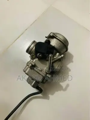 Suzuki Gixxer Carburetor
