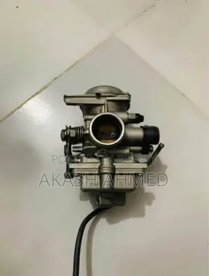 Suzuki Gixxer Carburetor