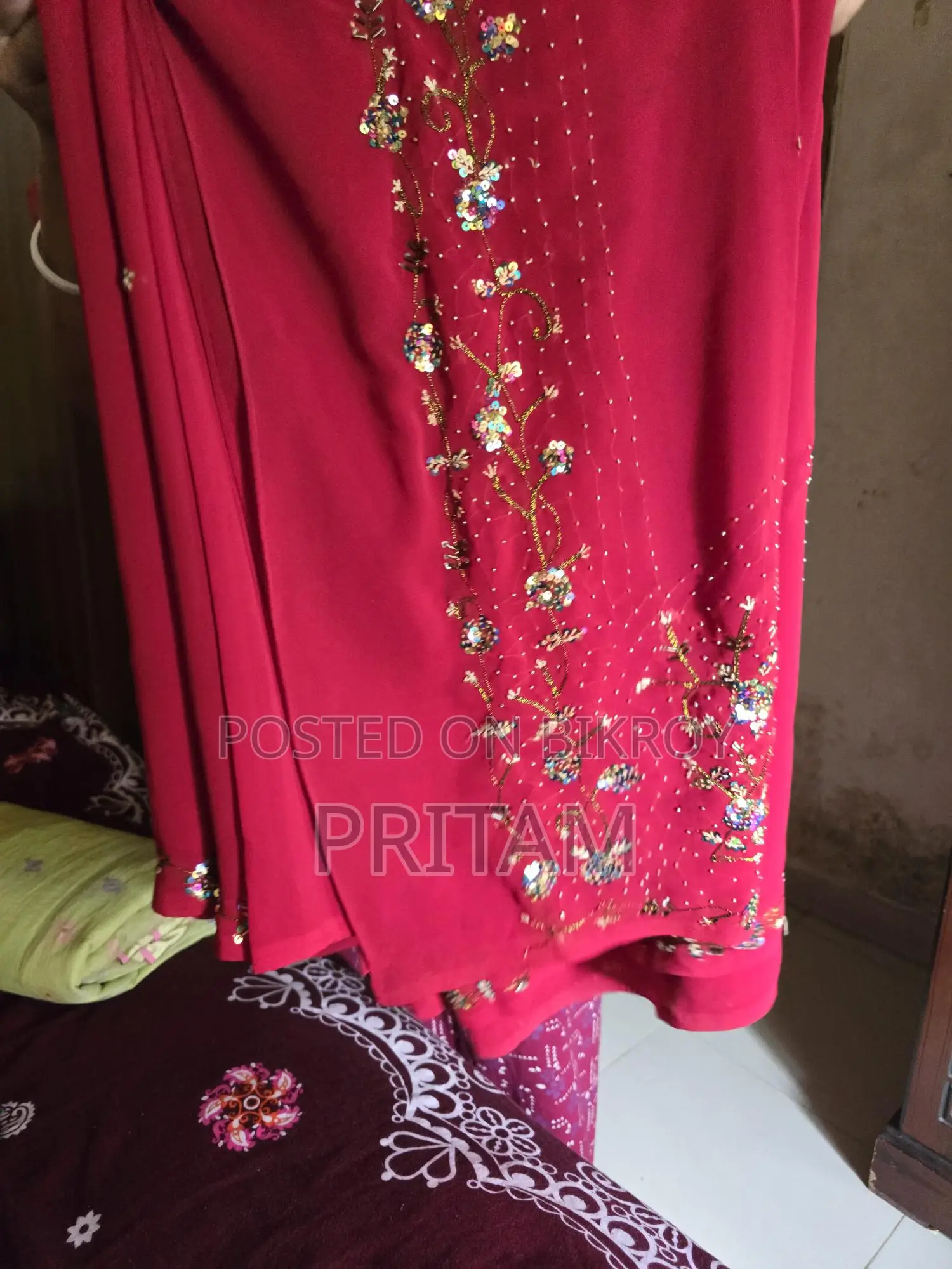 Tangail Saree