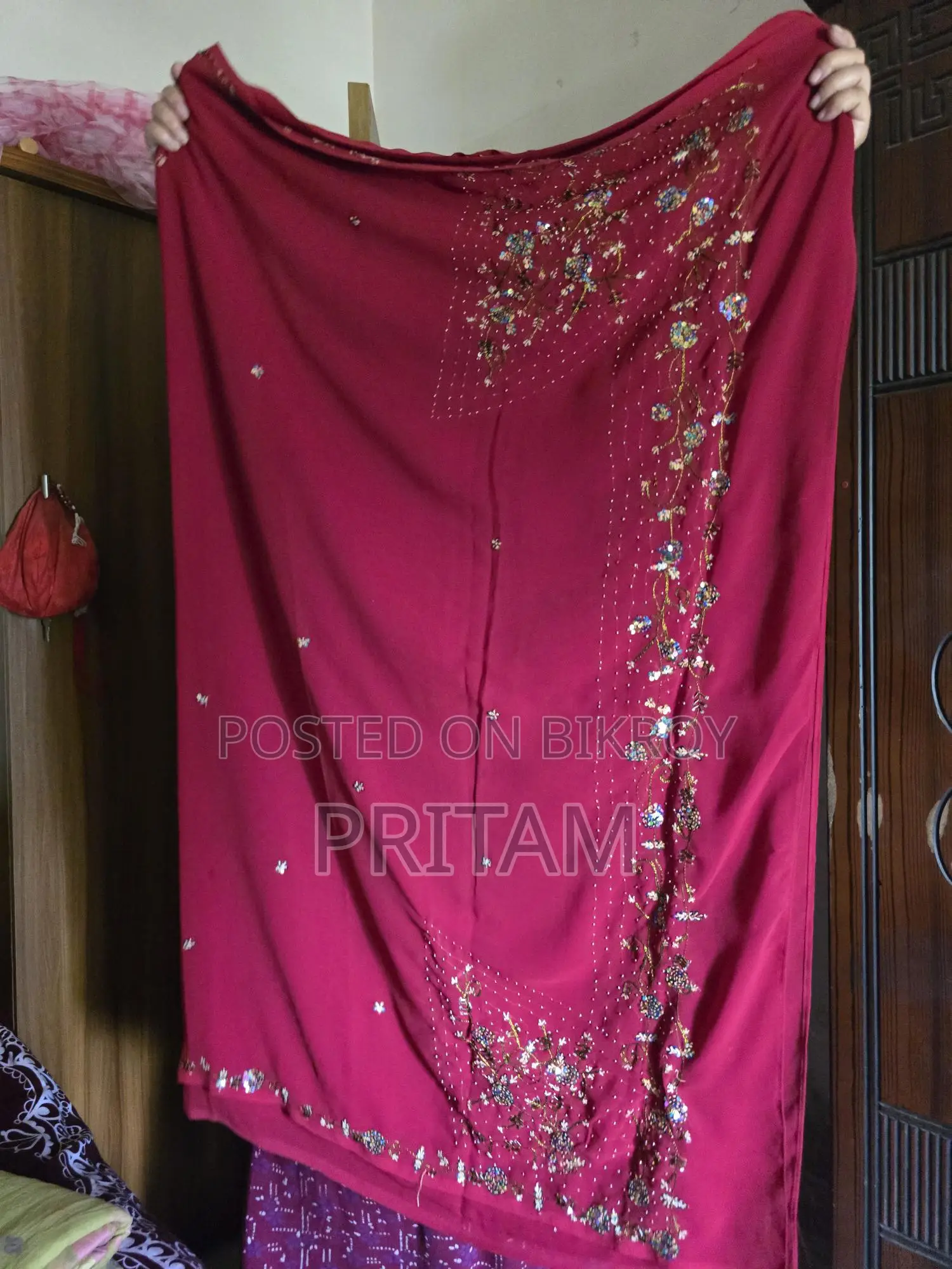 Tangail Saree