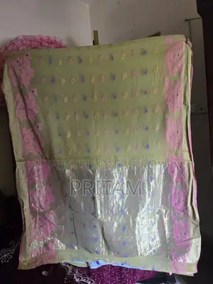 Tangail Saree