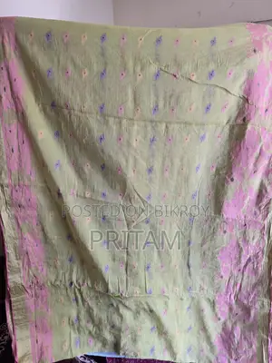 Tangail Saree