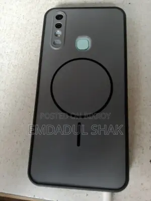 Vivo 8/256 (Used)