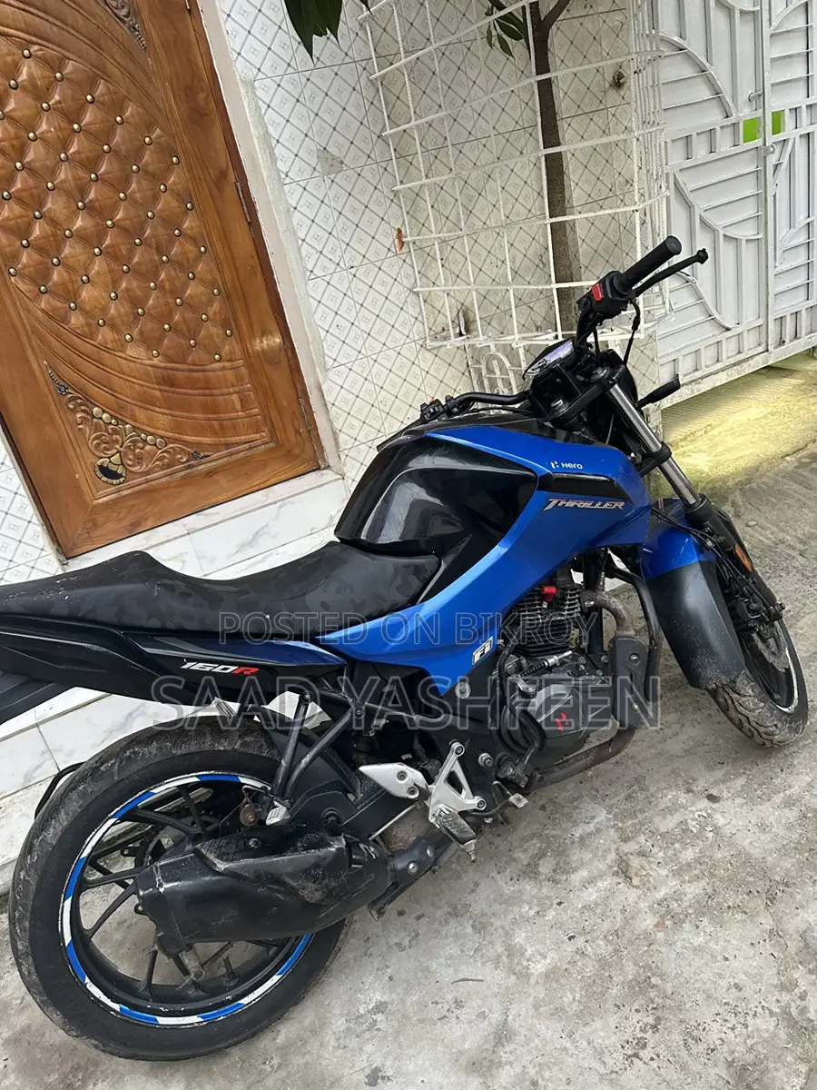 Rent a Bike in Dhaka with Easy Terms
