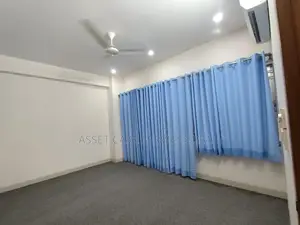 ৩ বেড সেমি-ফার্নিশড অ্যাপার্টমেন্ট ভাড়া বারিধারা ডিপ্লোম্যাটিক জোন