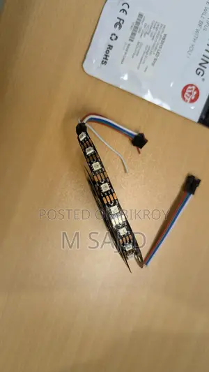ARGB LED Light Strip WS2815