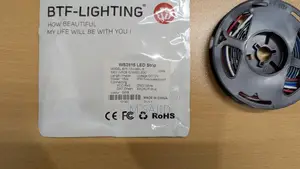 ARGB LED Light Strip WS2815