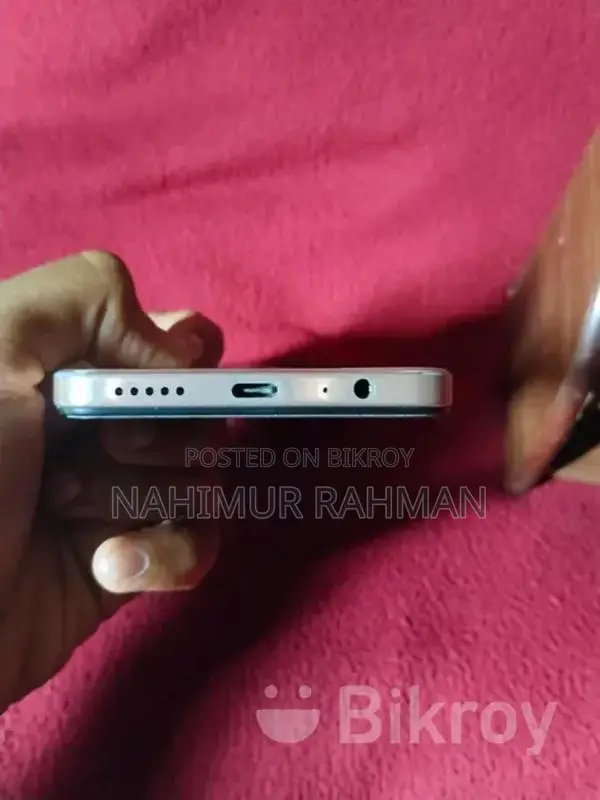 Vivo Y28 (Used)