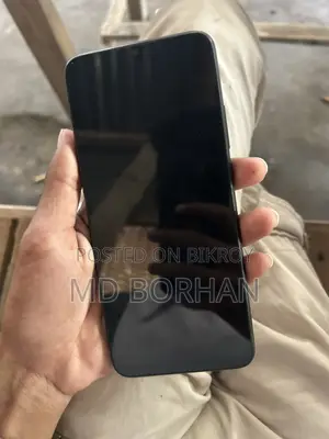 Xiaomi Redmi 10C 6 GB 128 (Used)