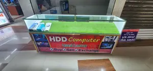 7 feet / 1.5 feet mobile desk for sale