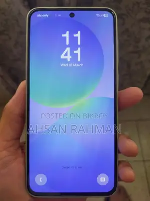 Samsung Galaxy A36 (Used)