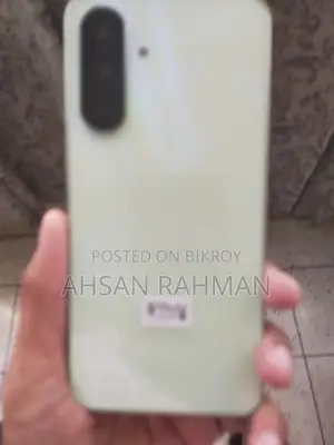 Samsung Galaxy A36 (Used)