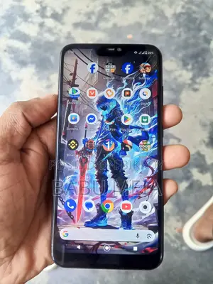 Xiaomi Mi A2 Lite RAM 4 ROM 64 (Used)