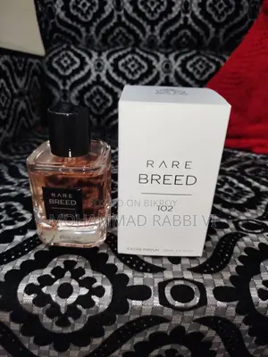 Rare Breed 102 Parfum