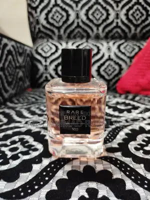 Rare Breed 102 Parfum