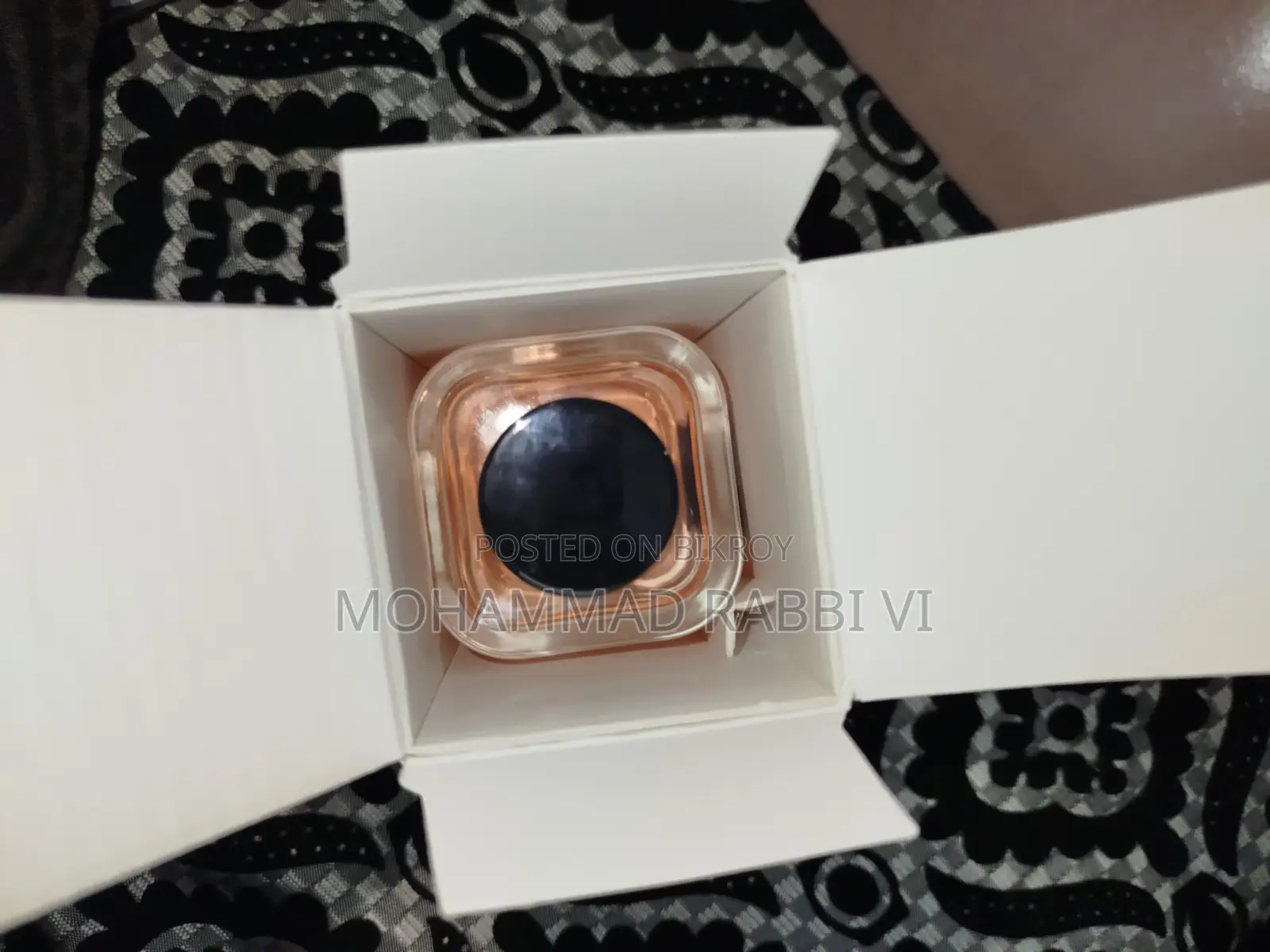 Rare Breed 102 Parfum
