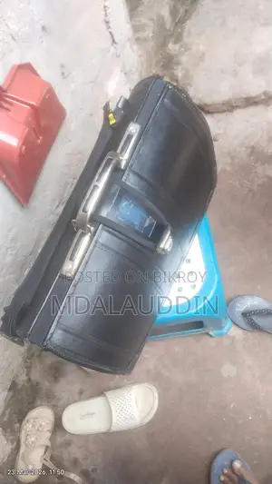 Bag sell