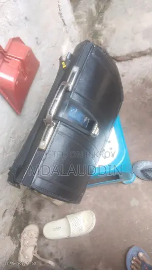 Bag sell