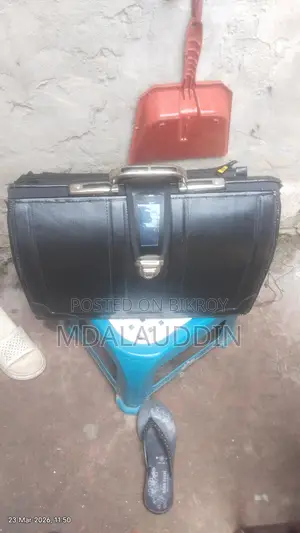 Bag sell