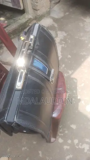Bag sell