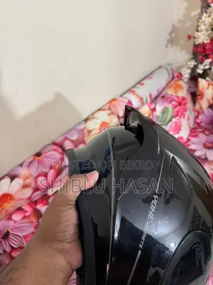ইয়োহে হেলমেট