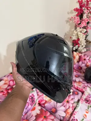 Yohe Helmet