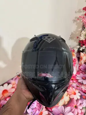 Yohe Helmet