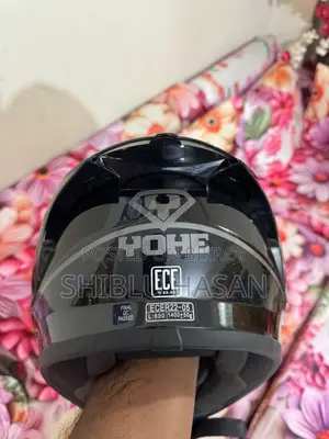 Yohe Helmet
