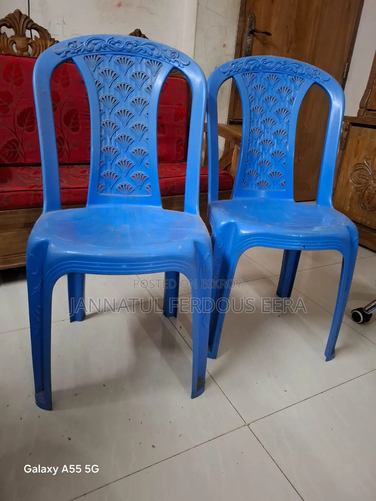 Rfl Chair - Affordable Price