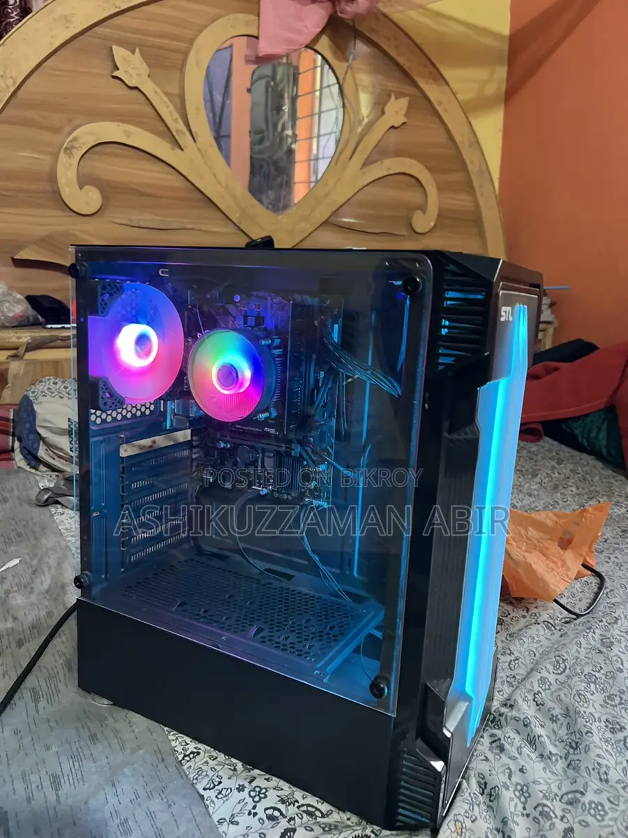 PC for Sale