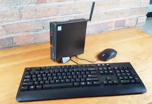 Brand PC 3rd Gen Core i5 + 1000GB ROM + 4GB RAM + 128GB SSD