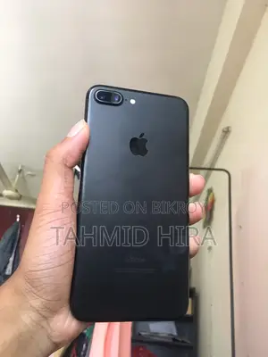 Apple iPhone 7 Plus 32 GB Black