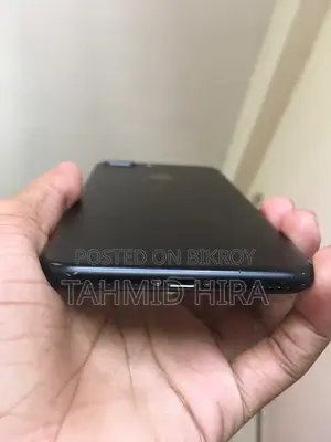 Apple iPhone 7 Plus 32 GB Black