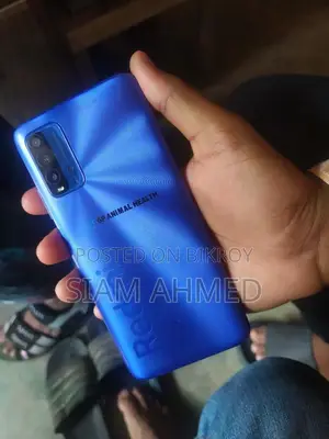 Xiaomi Redmi Note 9 screen (Used)
