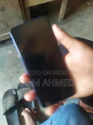 Xiaomi Redmi Note 9 screen (Used)