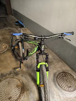 Bicycle for Sale