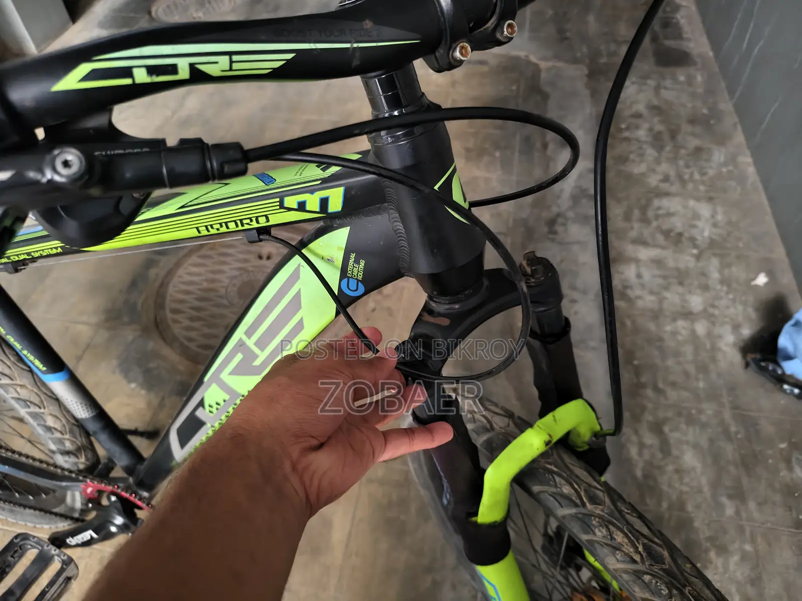 Bicycle for Sale